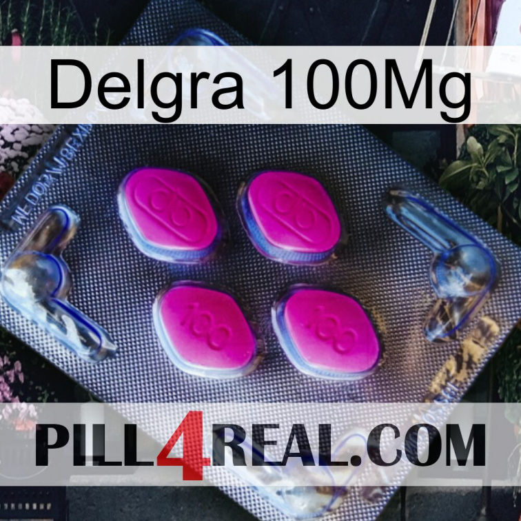 Delgra 100Mg 02